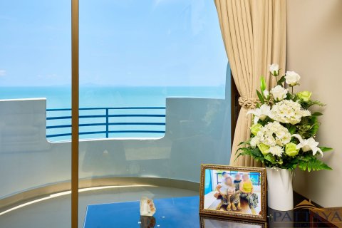 Condominio de 1 dormitorio en Pattaya, Tailandia № 21005 - foto 22