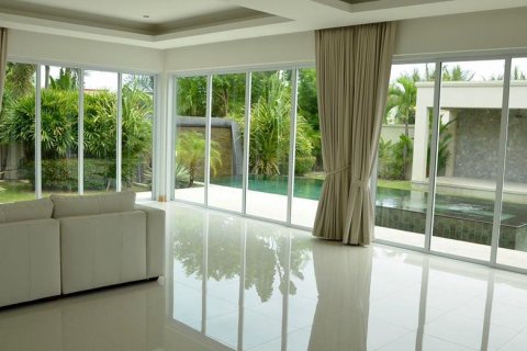 Casa de 3 dormitorios en Pattaya, Tailandia № 20427 - foto 9