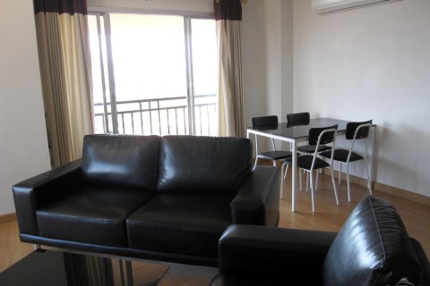 Condominio de 2 dormitorios en Pattaya, Tailandia № 22756