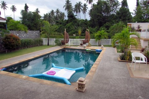 Casa de 3 dormitorios en Pattaya, Tailandia № 20431 - foto 2