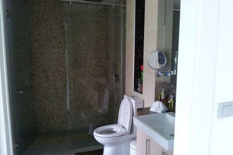 Condominio de 1 dormitorio en Pattaya, Tailandia № 24006 - foto 4