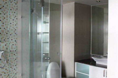 Condominio de 1 dormitorio en Jomtien Beach, Pattaya, Tailandia № 23175 - foto 3