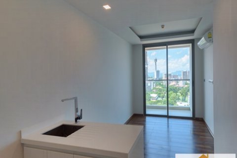 Condominio de 1 dormitorio en Pattaya, Tailandia № 21042 - foto 4