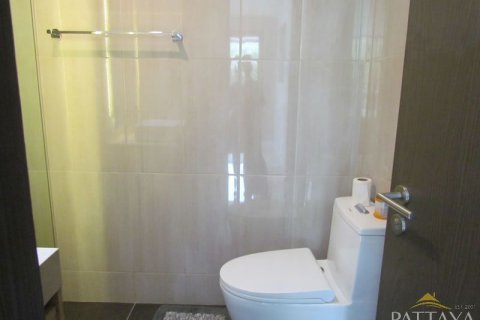 Condominio de 2 dormitorios en Pattaya, Tailandia № 21691 - foto 6