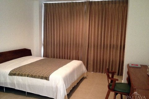 Condominio de 3 dormitorios en Pattaya, Tailandia № 23469