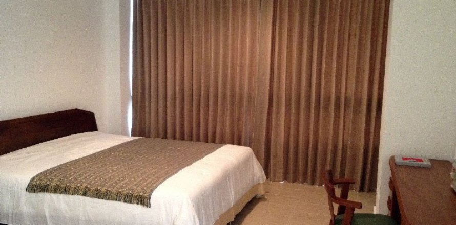 Condominio de 3 dormitorios en Pattaya, Tailandia № 23469