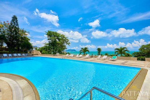 Condominio de 1 dormitorio en Pattaya, Tailandia № 21406 - foto 17