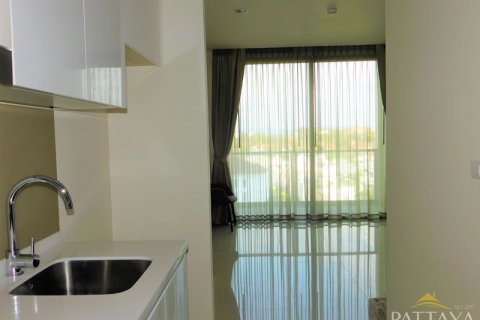 Estudio en el condominio en Pattaya, Tailandia № 21369 - foto 18