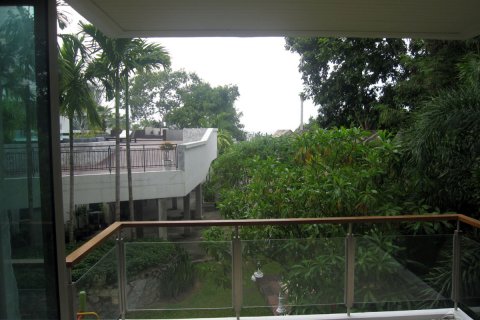 Condominio de 3 dormitorios en Pattaya, Tailandia № 23604 - foto 10