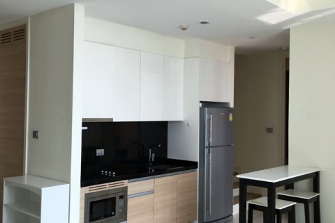 Condominio de 4 dormitorios en Jomtien Beach, Pattaya, Tailandia № 20476 - foto 13