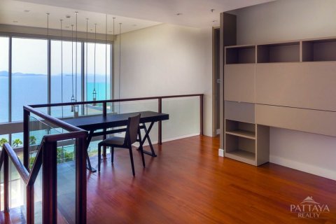 Condominio de 2 dormitorios en Pattaya, Tailandia № 20331 - foto 8