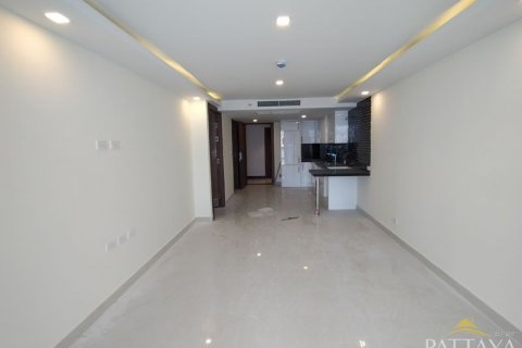 Sobre plano GRAND AVENUE RESIDENCE en Pattaya, Tailandia № 25455 - foto 6