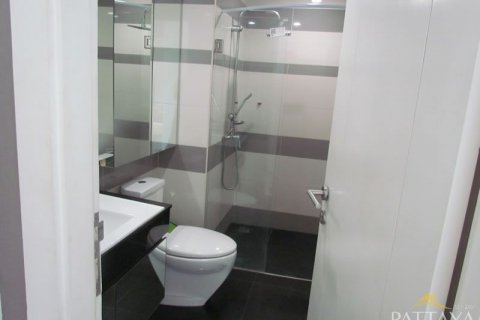 Condominio de 1 dormitorio en Pattaya, Tailandia № 21495 - foto 11