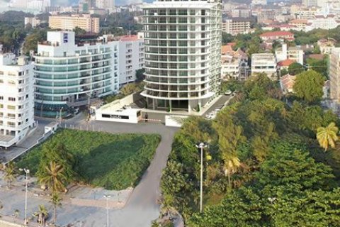 Condominio de 1 dormitorio en Pattaya, Tailandia № 21278 - foto 2