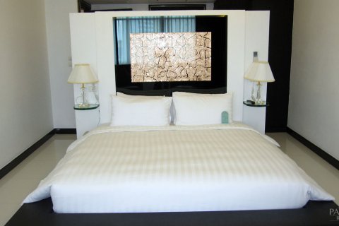 Condominio de 3 dormitorios en Pattaya, Tailandia № 22947 - foto 18
