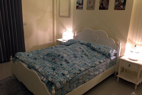 Casa de 3 dormitorios en Pattaya, Tailandia № 20402 - foto 13