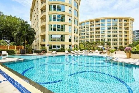 Condominio de 2 dormitorios en Pattaya, Tailandia № 21887 - foto 8