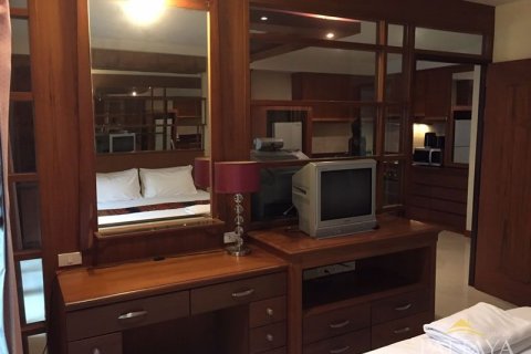 Condominio de 1 dormitorio en Pattaya, Tailandia № 21226 - foto 11