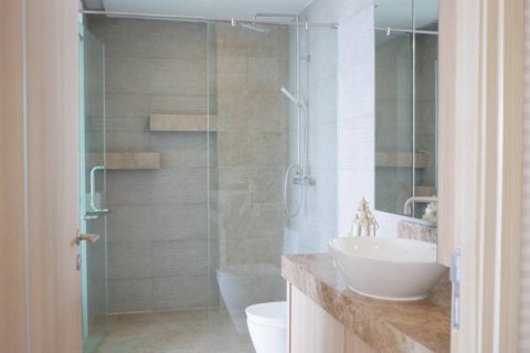 Condominio de 1 dormitorio en Pattaya, Tailandia № 21883 - foto 3