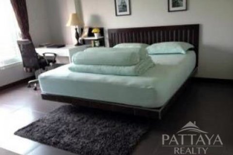 Casa de 3 dormitorios en Pattaya, Tailandia № 24384 - foto 5