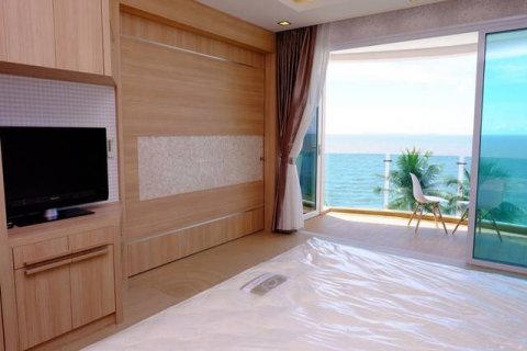 Condominio de 1 dormitorio en Pattaya, Tailandia № 21884 - foto 26