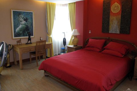 Condominio de 2 dormitorios en Pattaya, Tailandia № 22840 - foto 9