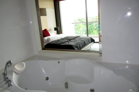 Condominio de 2 dormitorios en Pattaya, Tailandia № 22705 - foto 12