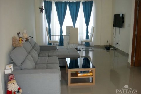 Casa de 3 dormitorios en Pattaya, Tailandia № 20357 - foto 4