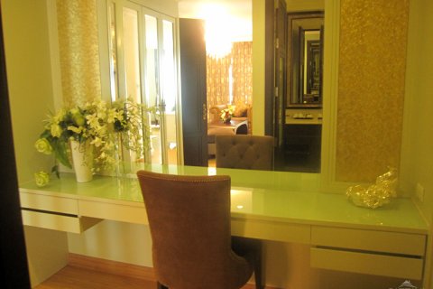 Condominio de 3 dormitorios en Pattaya, Tailandia № 22945 - foto 29