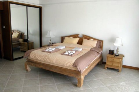 Condominio de 2 dormitorios en Jomtien Beach, Pattaya, Tailandia № 20000 - foto 6