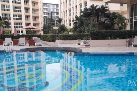 Condominio de 2 dormitorios en Pattaya, Tailandia № 21441 - foto 22