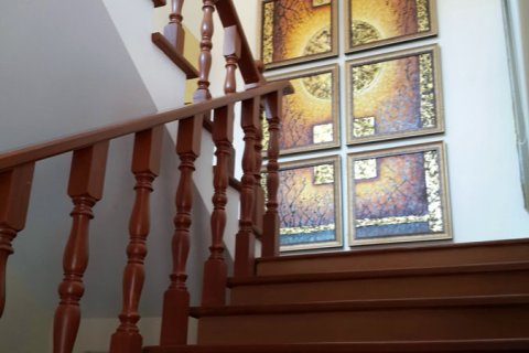 Casa de 5 dormitorios en Pattaya, Tailandia № 23427 - foto 8