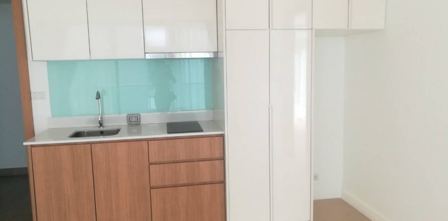 Condominio de 2 dormitorios en Pattaya, Tailandia № 22122