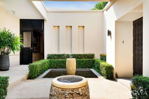 Casa de 8 dormitorios en Pattaya, Tailandia № 21529 - foto 10