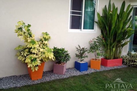 Casa de 2 dormitorios en Pattaya, Tailandia № 24464 - foto 7