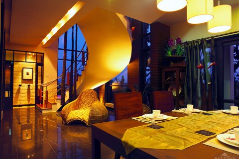 Casa de 2 dormitorios en Pattaya, Tailandia № 20093 - foto 7