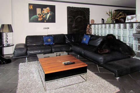 Condominio de 2 dormitorios en Pattaya, Tailandia № 20487