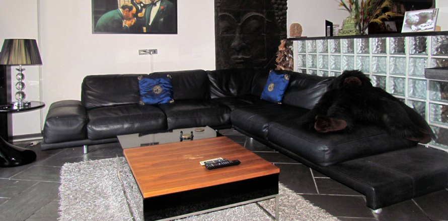 Condominio de 2 dormitorios en Pattaya, Tailandia № 20487
