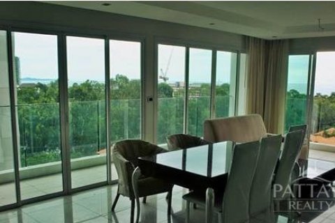 Condominio de 2 dormitorios en Pattaya, Tailandia № 24400 - foto 4