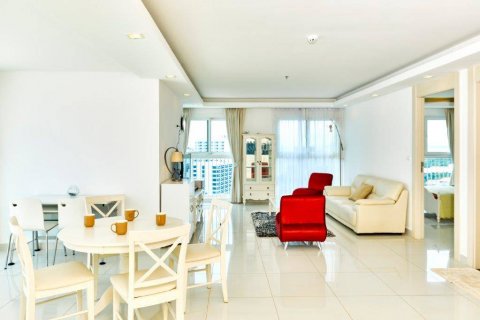 Condominio de 2 dormitorios en Pattaya, Tailandia № 21894 - foto 17