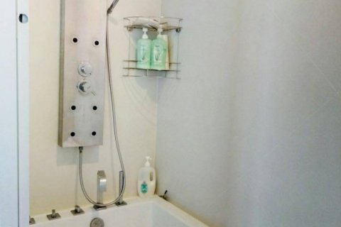 Condominio de 1 dormitorio en Pattaya, Tailandia № 22191 - foto 13