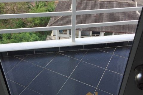 Condominio de 2 dormitorios en Pattaya, Tailandia № 21164 - foto 23