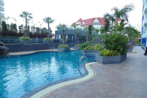 Condominio de 2 dormitorios en Pattaya, Tailandia № 21819 - foto 13