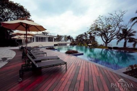 Condominio de 3 dormitorios en Pattaya, Tailandia № 23653 - foto 23