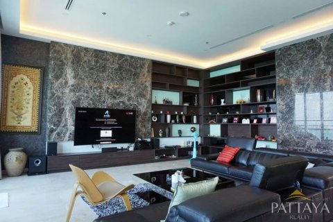 Condominio de 3 dormitorios en Pattaya, Tailandia № 21311 - foto 4
