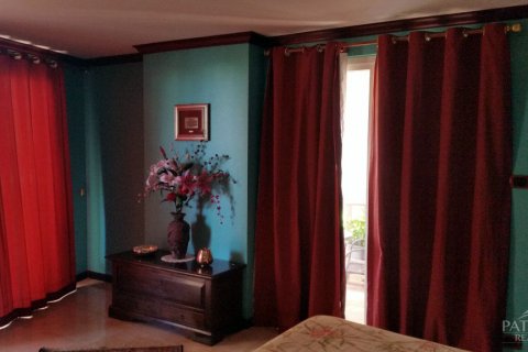 Condominio de 2 dormitorios en Jomtien Beach, Pattaya, Tailandia № 20334 - foto 19