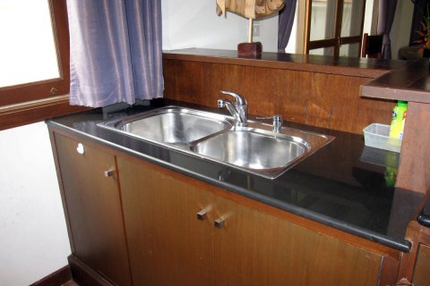 Casa de 3 dormitorios en Pattaya, Tailandia № 22754 - foto 8