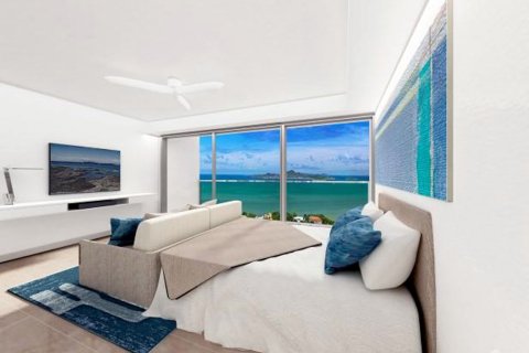 Estudio en el condominio en Pattaya, Tailandia № 23927 - foto 13