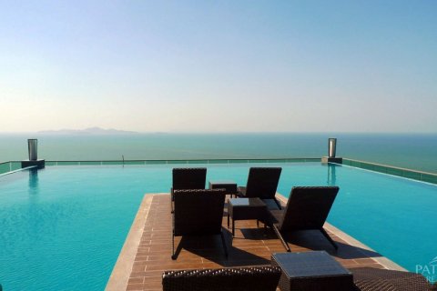 Estudio en el condominio en Pattaya, Tailandia № 20243 - foto 19