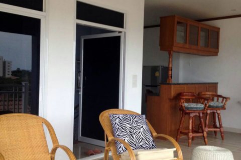 Casa de 5 dormitorios en Jomtien Beach, Pattaya, Tailandia № 24061 - foto 11
